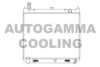  107194 Condenser, air conditioning